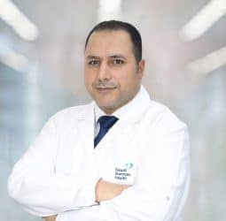 Dr. Sherif Hegab